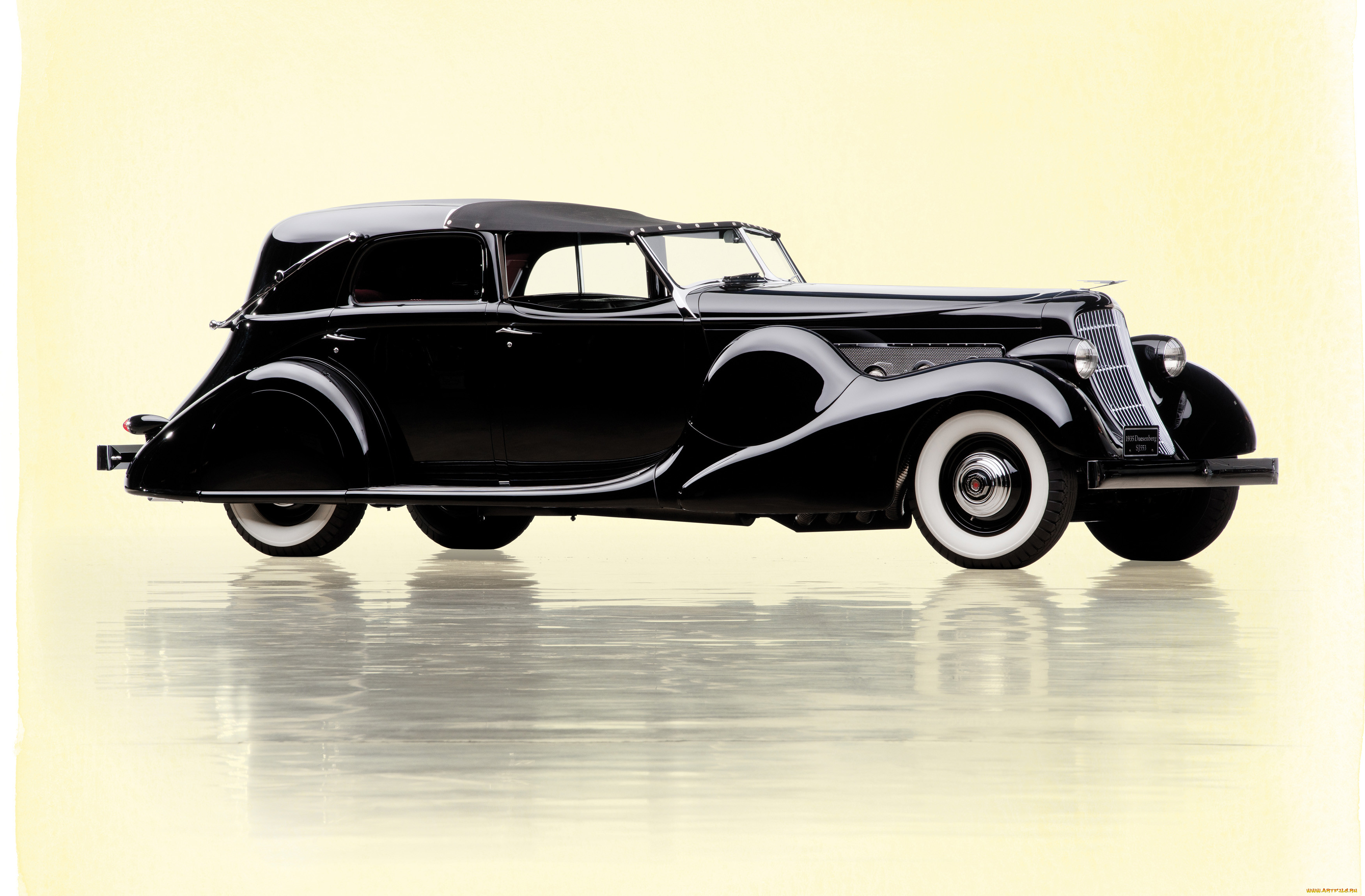 , duesenberg